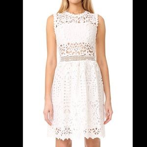 Ministry of Style, lace dress